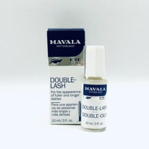 MAVALA Double-Lash Eyelash Treatment bottle