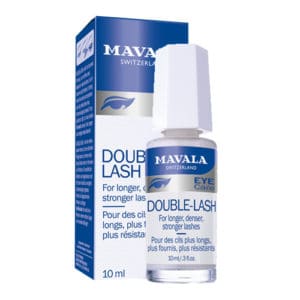 MAVALA Double-Lash Eyelash Treatment