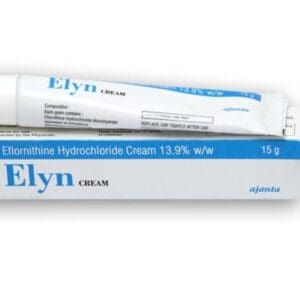 Elyn Cream HCI 13.9%