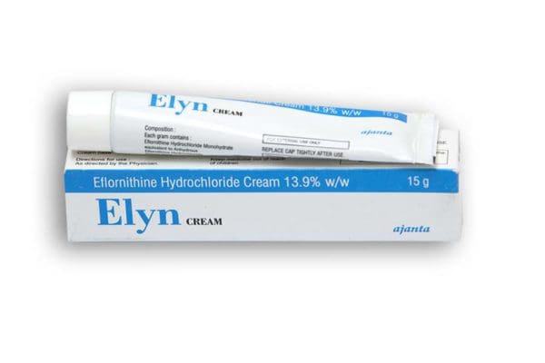 Elyn Cream HCI 13.9%