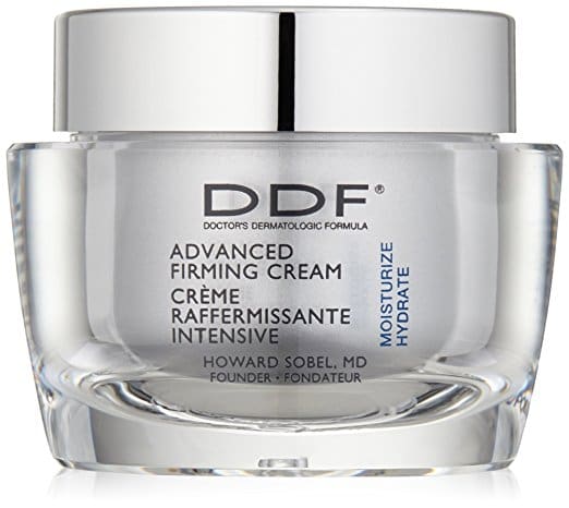 DDF advanced firming cream moisturize Hydrate