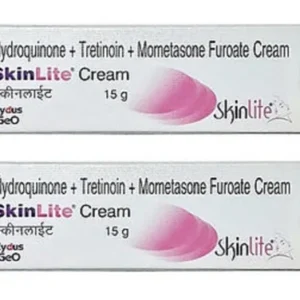 Skinlite cream