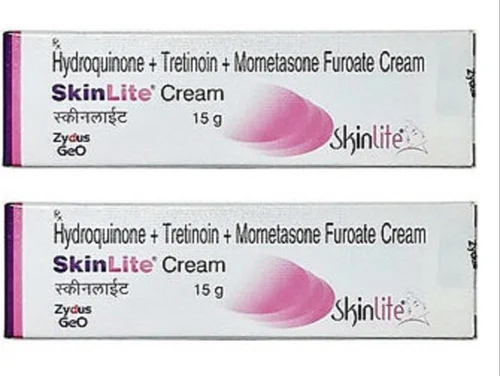 Skinlite cream